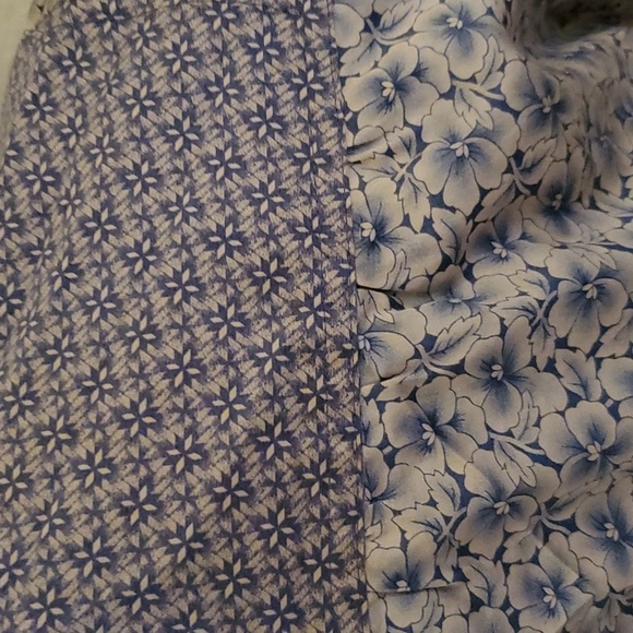 Wrap blouse circa 2003 - Picture 5 of 8